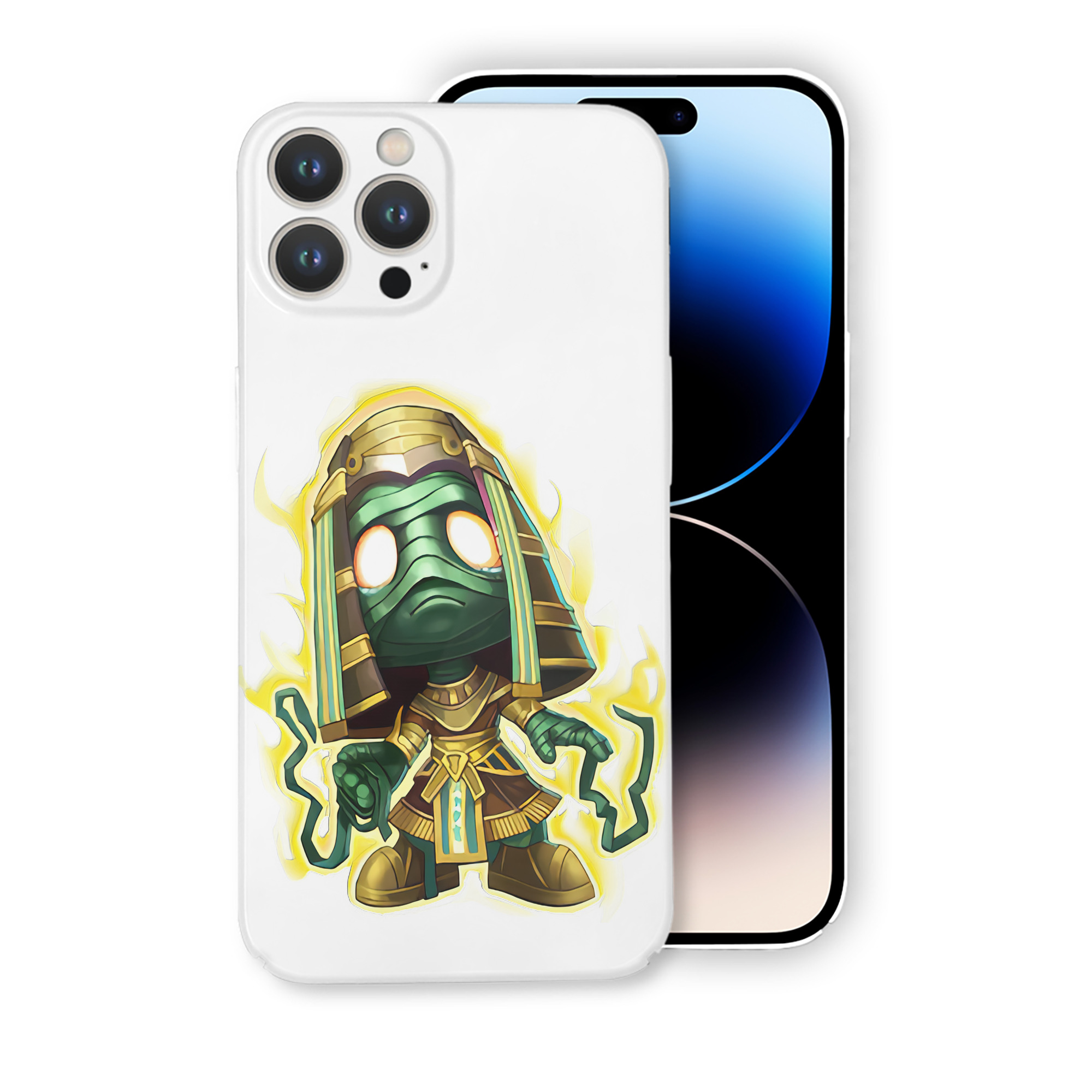（画像用） リーグ・オブ・レジェンド League of Legends LOL 【iPhone 14シリーズ対応】ハードケース